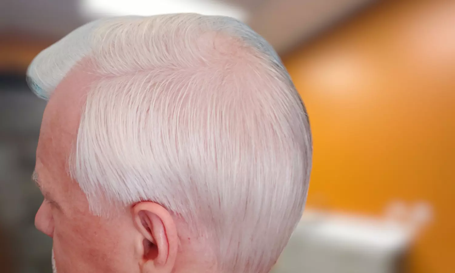 V.I.P. Package w/ Men Haircut, Facial, Massage, Style, & Beard Sculpt