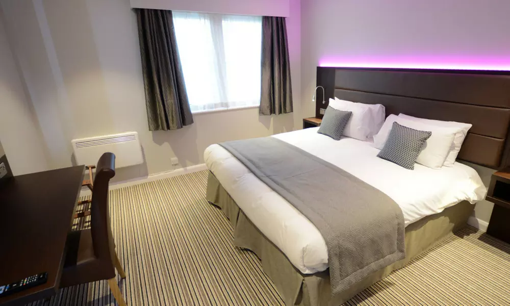 Durham: Stay for 2 with Leisure Club Access