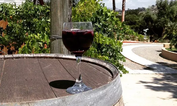 Wine Tasting for Two or Four at Rashelica Winery (Up to 35% Off) - Second Medium