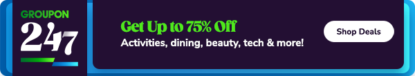 Groupon