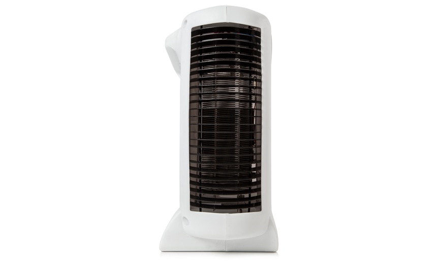 Image 3: Pifco PE124 Fan Heater