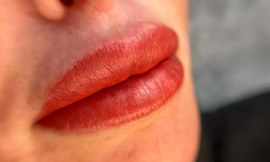 Image 7: Make-up die met je meegaat: PMU voor jouw favoriete gelaatstrek