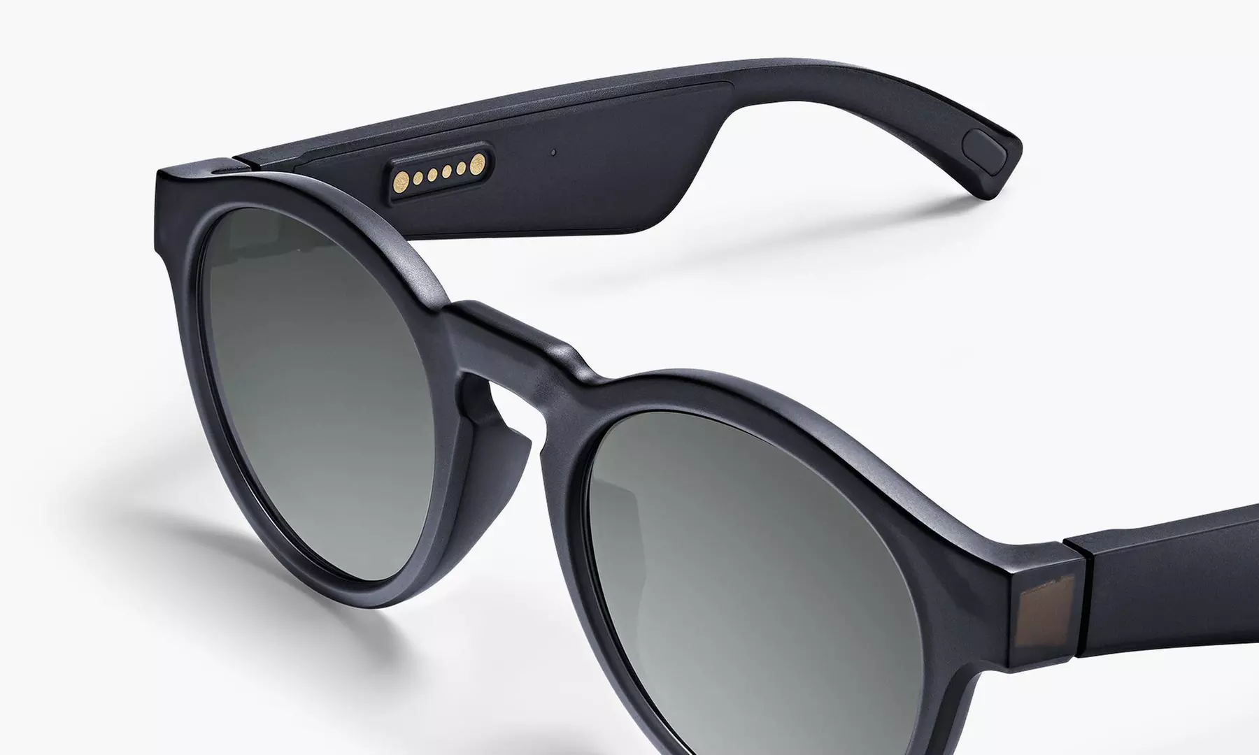 Gafas de sol con audio Bosé Frames Rondo, de Bose