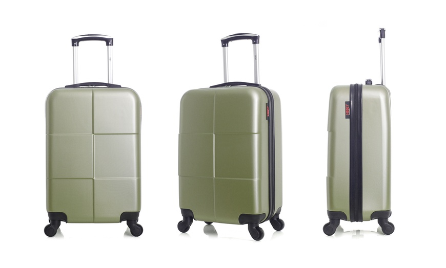 Image 16: Cabin Luggage