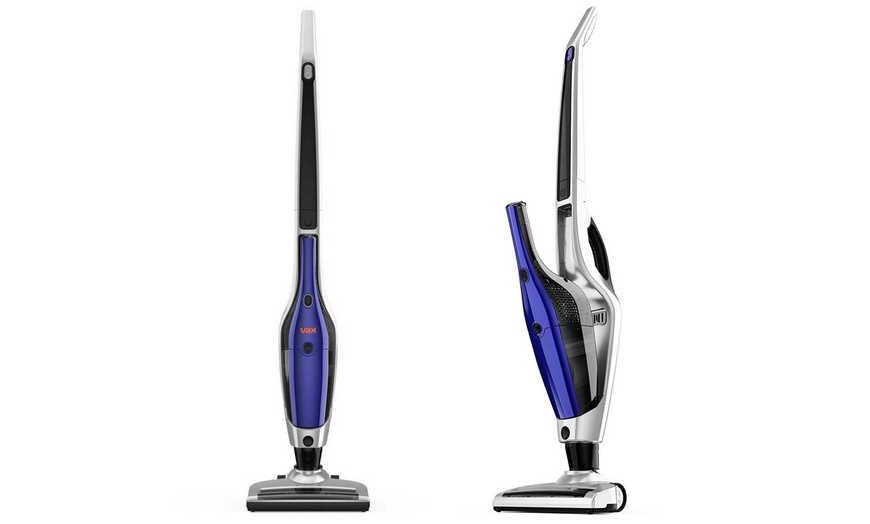 Image 1: VAX Two-In-One Vacuum Cleaner