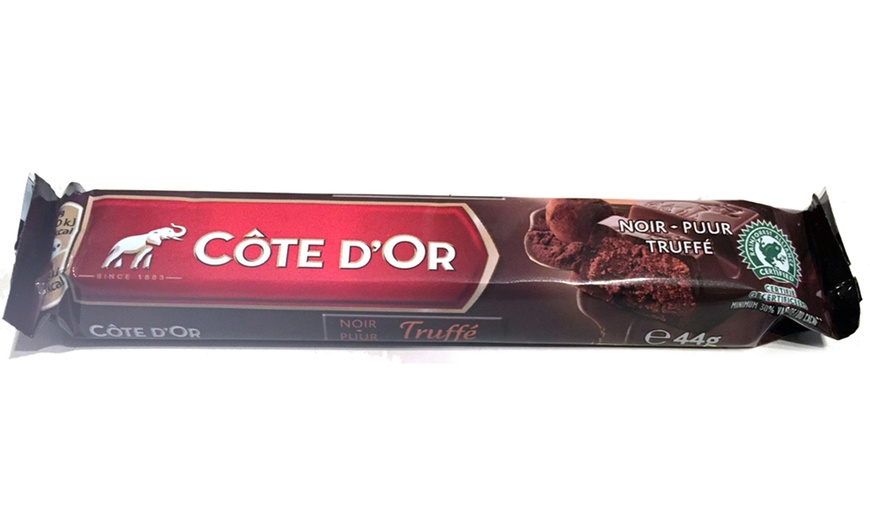 Image 10: Côte D'Or Chocolate Bars