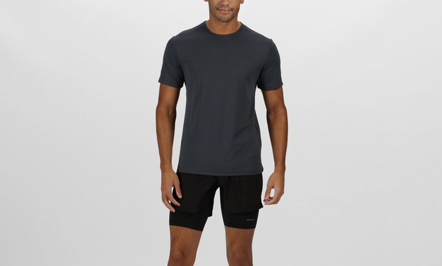 Image 6: Regatta Men's Sports T-Shirt