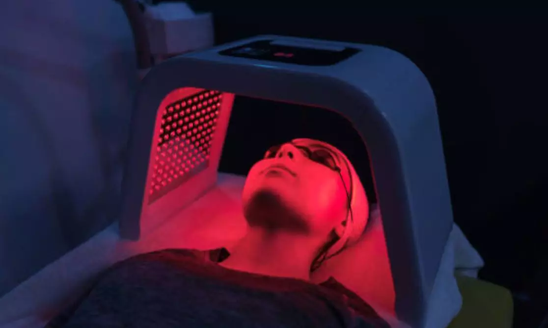 1 o 2 sesiones de limpieza facial con tratamiento a elegir para 1