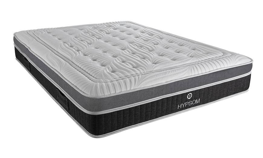 Image 4: Matelas "Elegance" à mémoire de forme