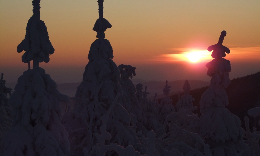 Image 13: Czechy: Całodzienny skipass dla każdego, 30 km od granicy