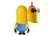 Minion 20" Kevin Toy Figure - Second Medium