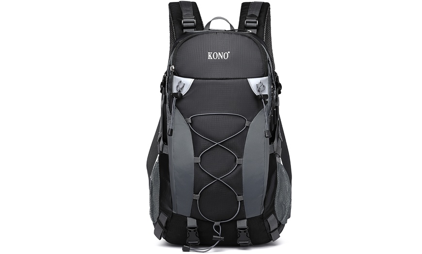 Kono sales waterproof backpack