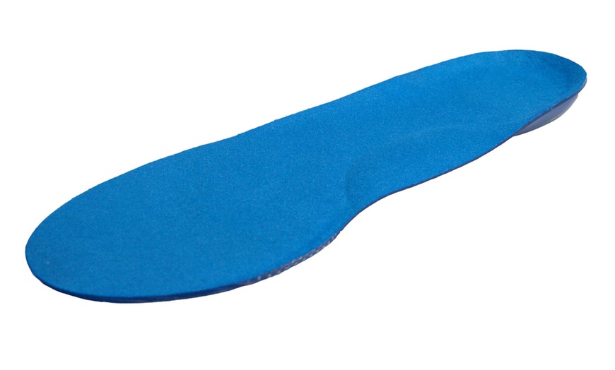 Image 11: Pro11 Shock Absorbing Insoles