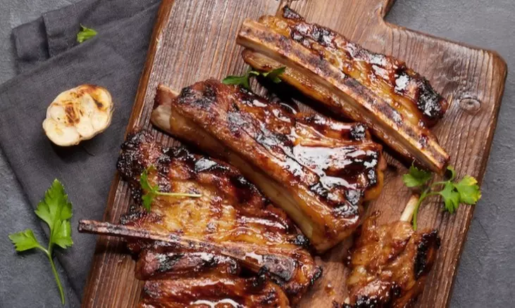 Southern Cuisine at Shugs Southern Soul Cafe (Up to 40% Off). Two Options Available. - Primary Image