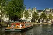 1 Stunde Grachten-Rundfahrt durch Amsterdam im Ausflugsboot mit Audioguide bei der Rederij Lovers (bis zu 50% sparen*) - Second Medium