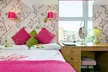 English Riviera: Seaside Getaway Double/Twin Room Package for 2 with Breakfast, 3-Course Dinner, and Late Check-Out - Second Medium