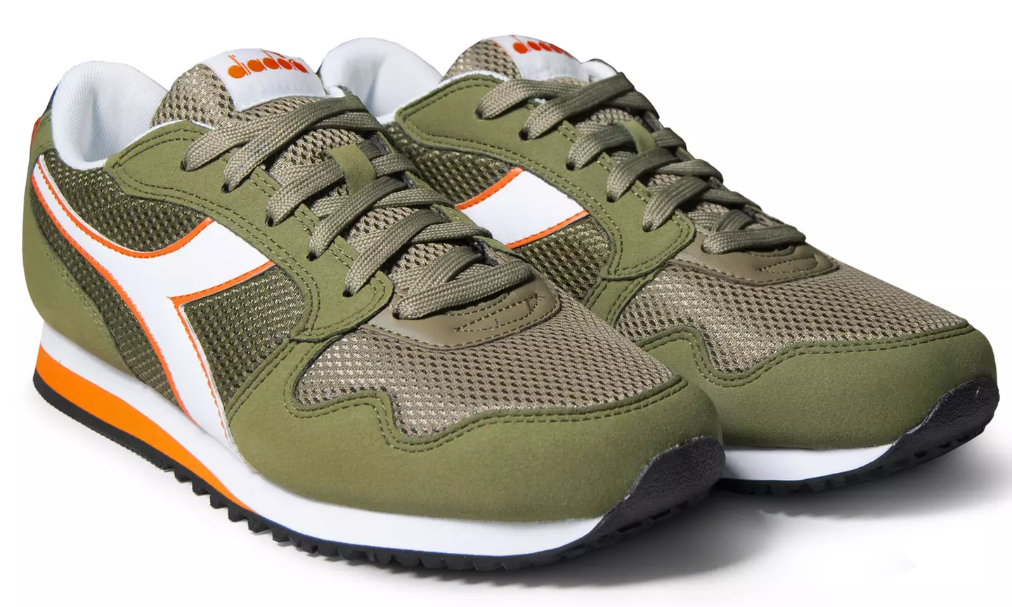 Scarpe Sneakers Diadora Skyler da Uomo