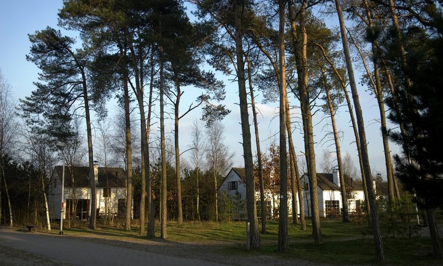 Image 13: Kempen : Maison de vacances avec accès au parc subtropical 