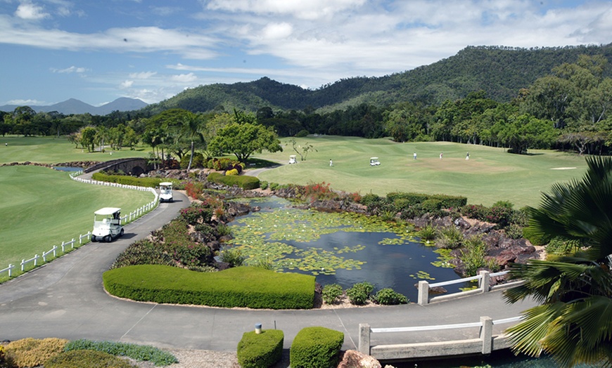 Image 5: Cairns: Two-Night Resort Escape