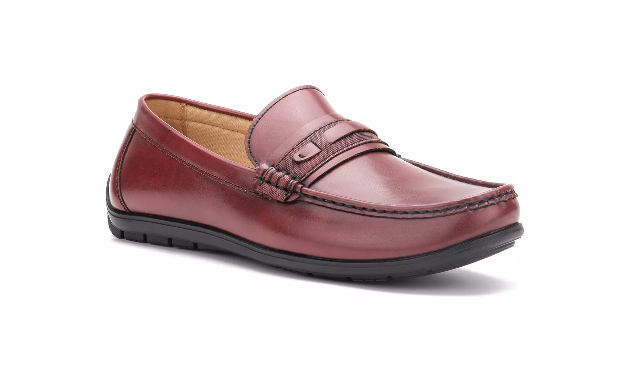 Xray Linden Men's Casual Loafer Shoes - Second Medium