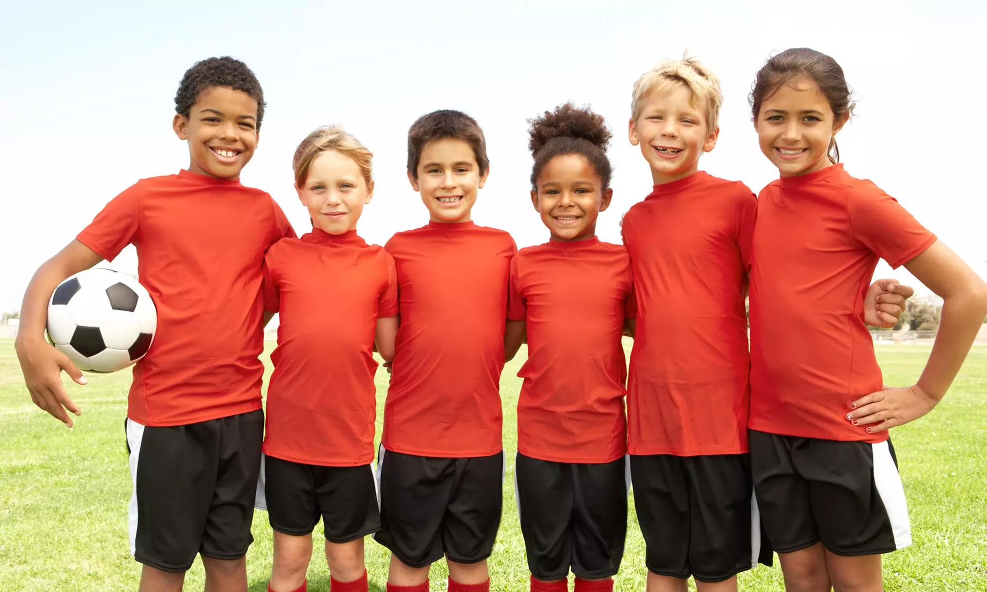 $54 Off $120 Worth of Sports Camp - Primary Image