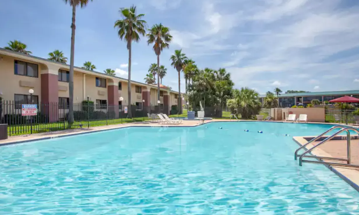 Stay at Ramada by Wyndham Davenport Orlando South - Primary Image