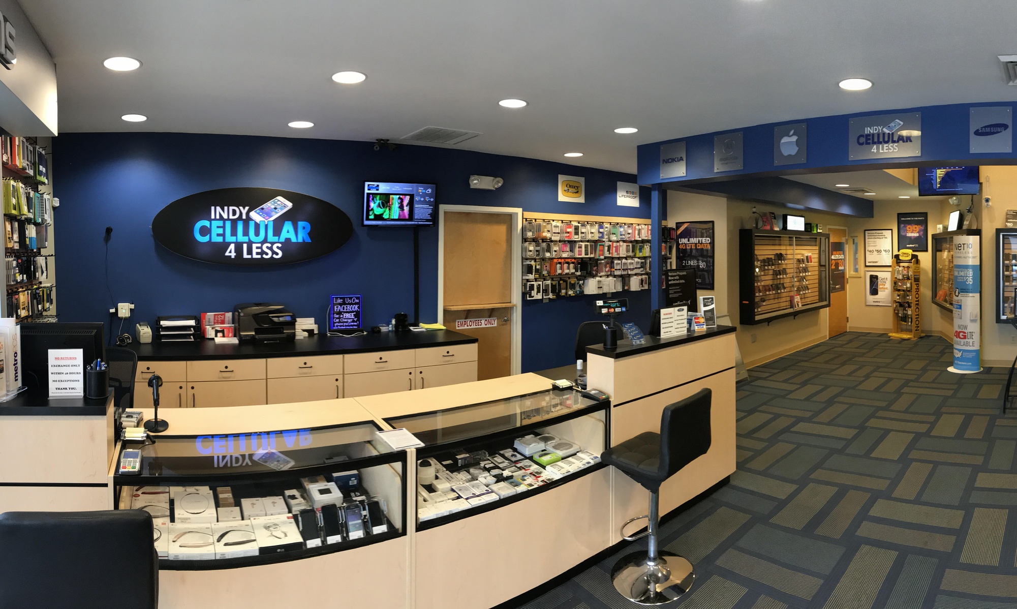 Get your iPhone fixed fast with expert repair for all models