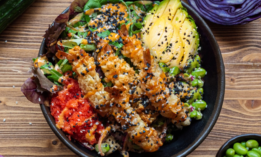 Image 3: 2 oder 4 x Ma’Loa Bowl nach Wahl - Gesund & bunt