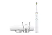 Philips Sonicare DiamondClean Electric Toothbrush Set with Replaceable Brush Heads (15-Piece) - Second Medium