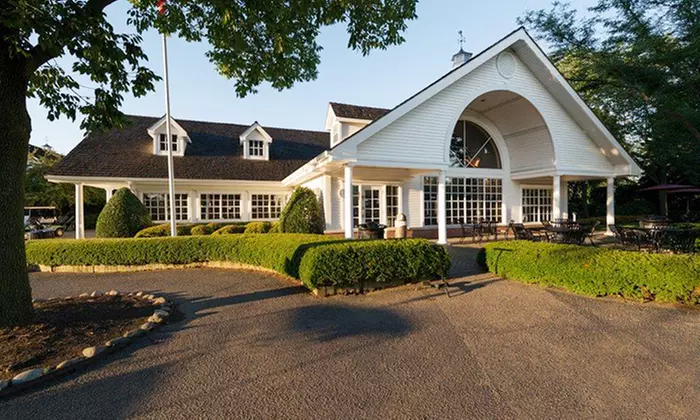 18 Hole Golf Outing for Two or Four at Deerpath Golf Course (Up to 53% Off)  - Primary Image