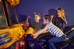 $60 Fun Card - Valid for Attractions, Arcade Games, and Food & Beverage at Mulligan Family Fun Center (40% Off) - Second Medium