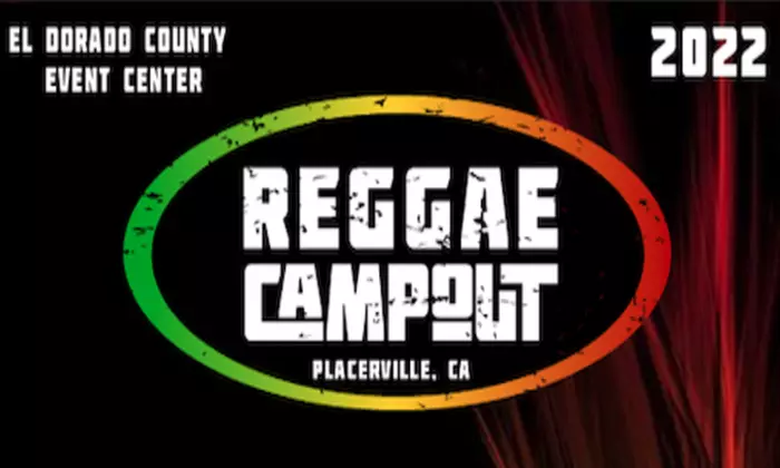 Reggae Campout w/ Protoje, Steel Pulse, and More (March 25–26) - Primary Image