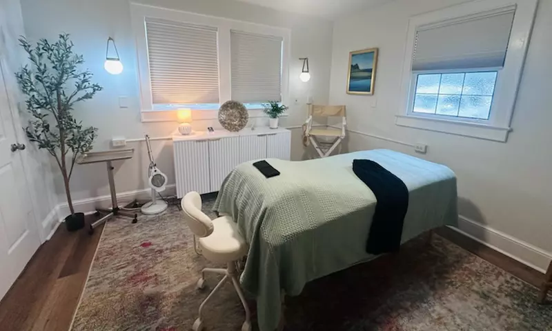 One, Three or Five Bikini Wax Packages