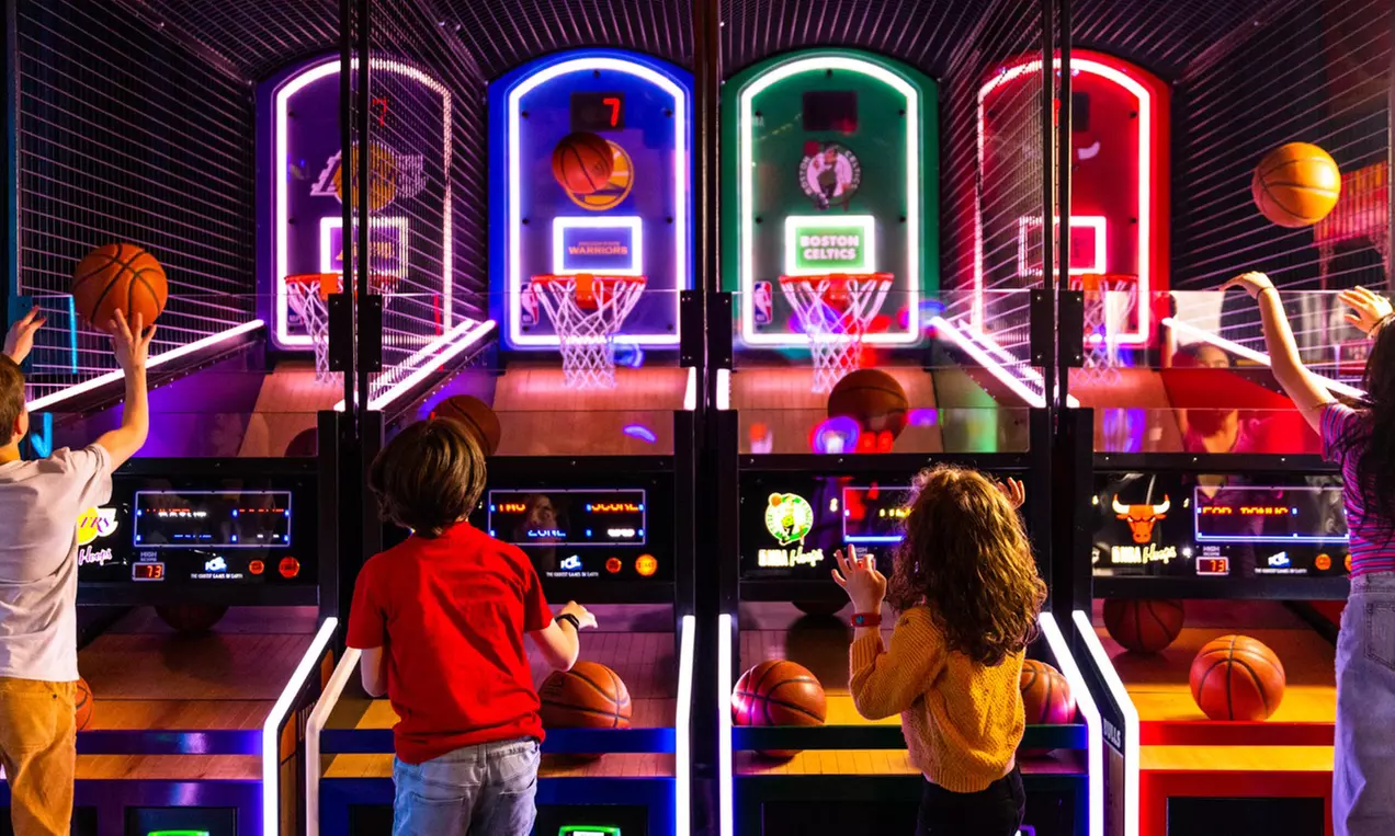 Archie Brothers Game Card