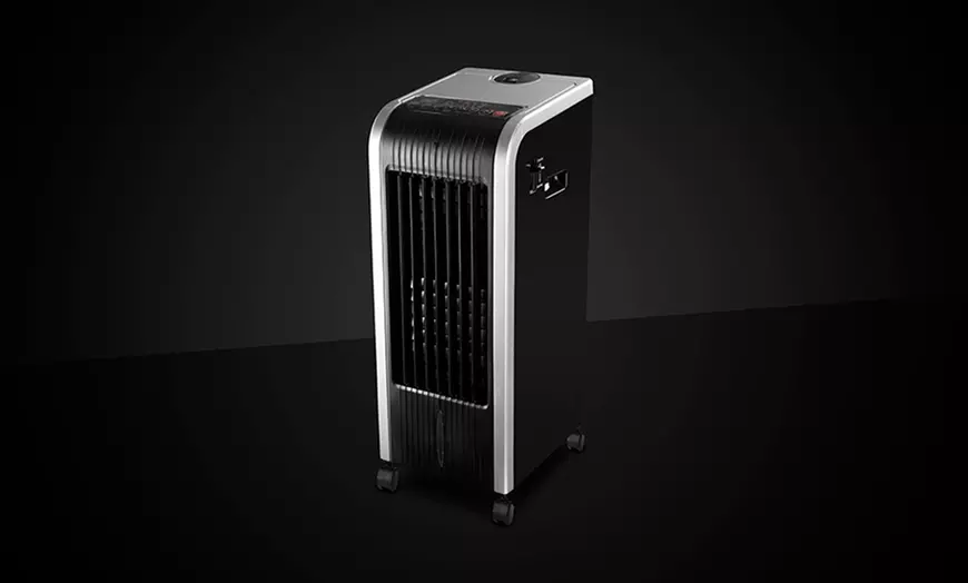 Image 5: Climatizador evaporativo 6 en 1