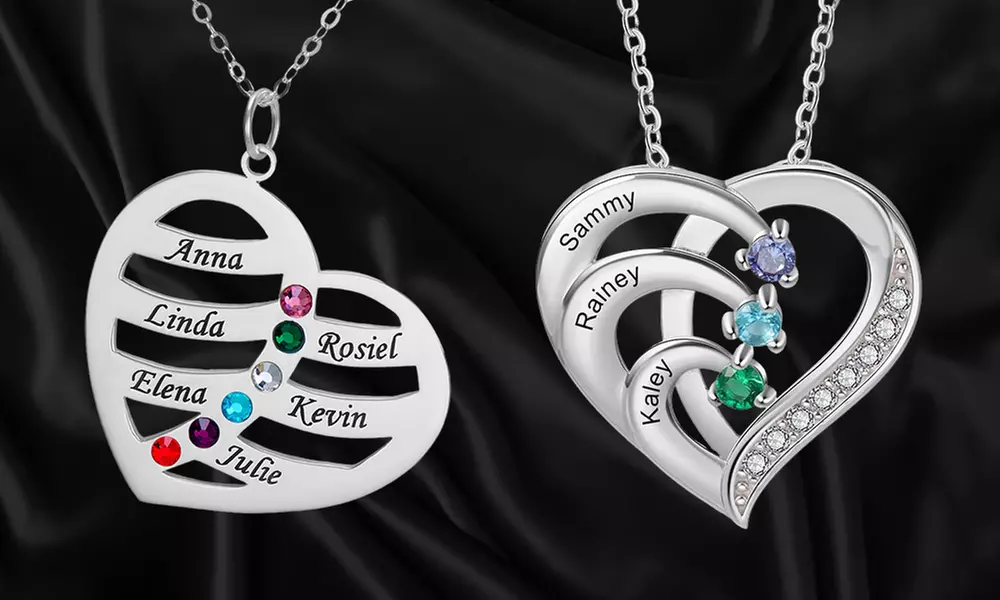 Wertgutschein Familienkette