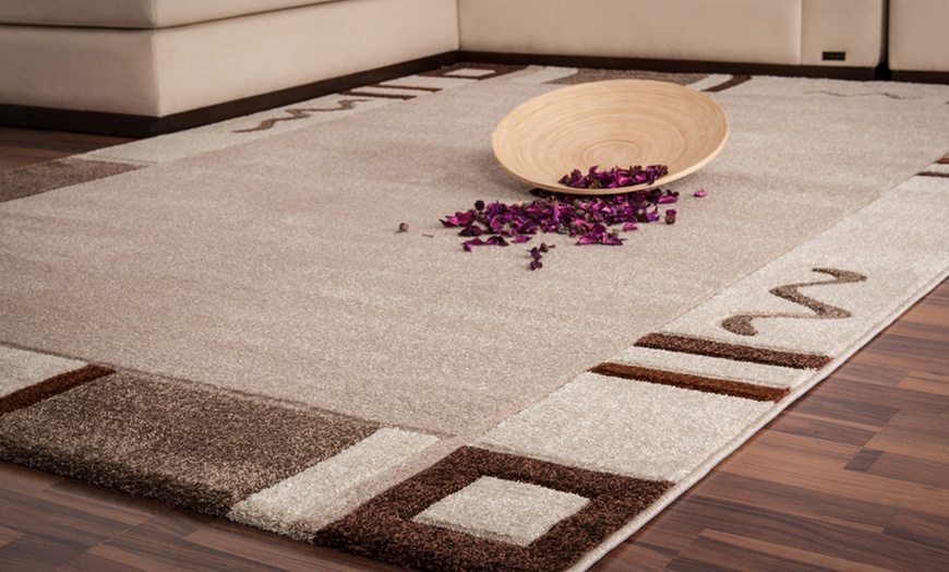 Image 10: Tapis imprimés au choix