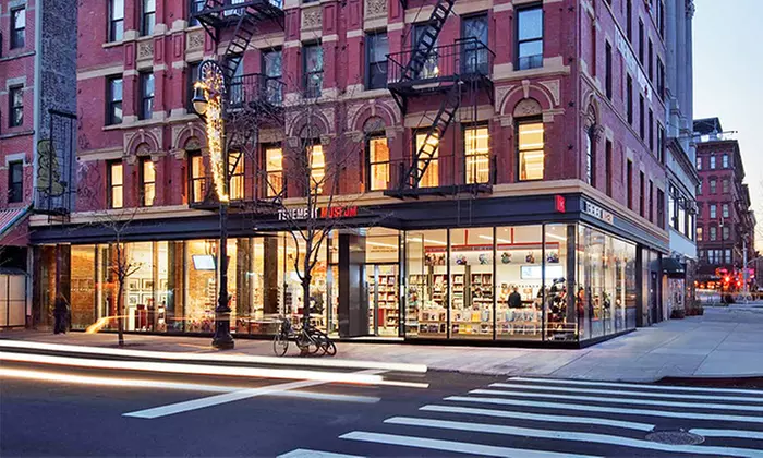 Historical Walking Tour for One, Two, Four, or Six from Lower East Side Tenement Museum (Up to 50% Off) - Second Medium