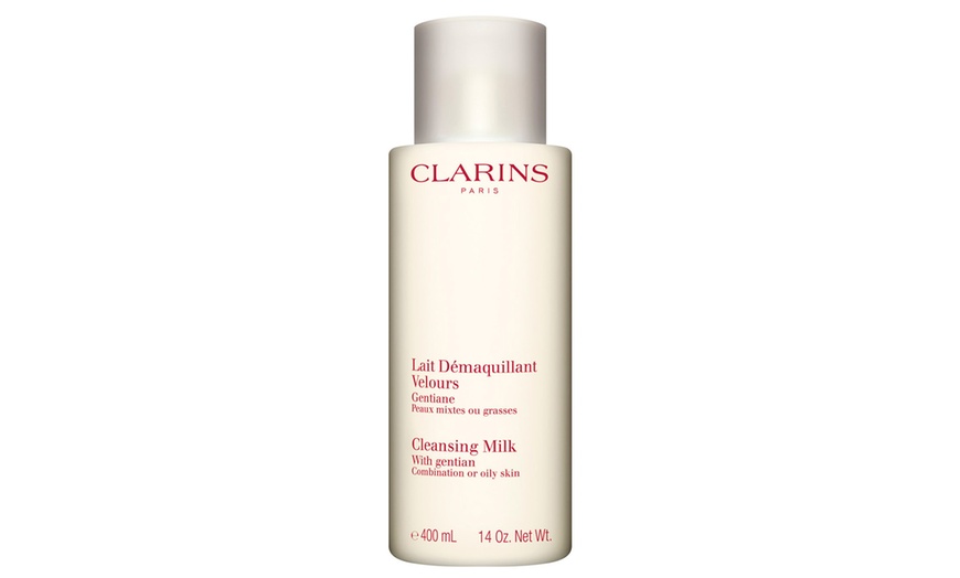 Image 6: Gamme de soins Clarins pour le visage