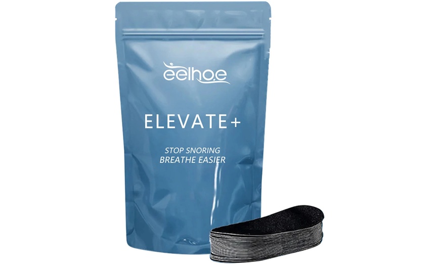 Image 2: Mouth Tape for Sleeping - Anti-Snoring, Stop Mouth Breathing