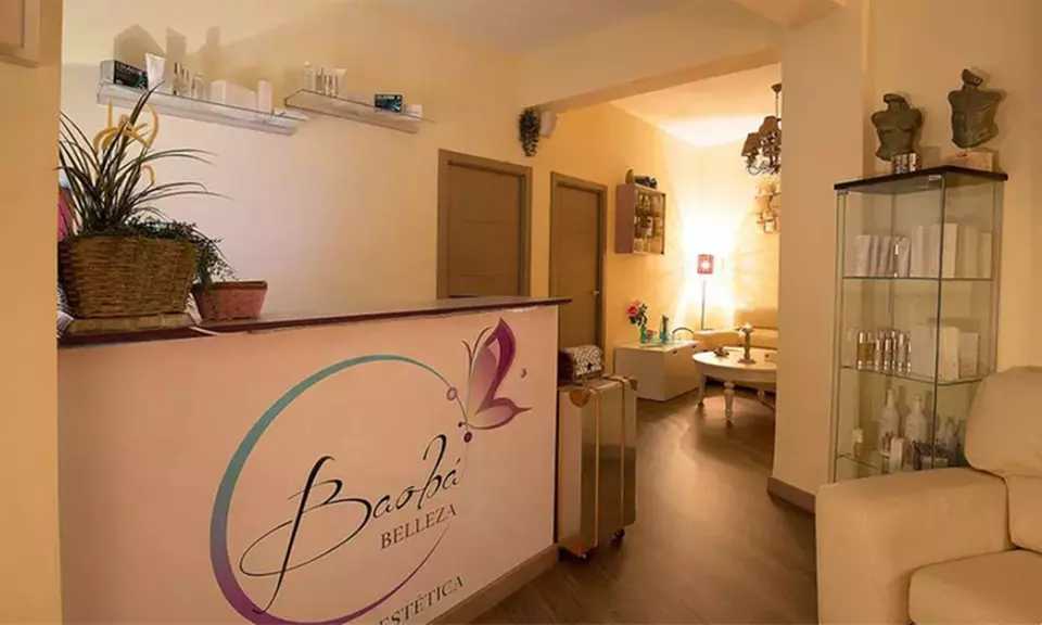 Mesoterapia corporal con Hyaluron Pen en BAOBA