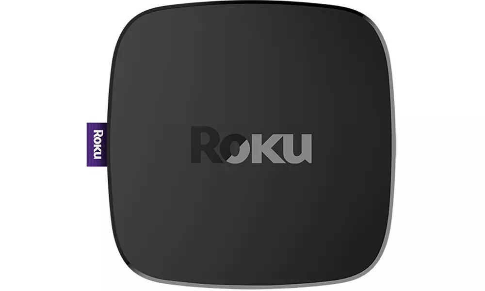 Roku 4620XB Premiere Media Player (Refurbished) - Second Medium