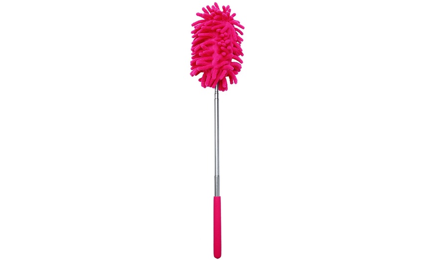 Up To 60% Off Telescopic Extendable Duster | Groupon