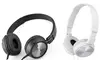 Sony ZX Series MDR-ZX310AP Headband Stereo Headset