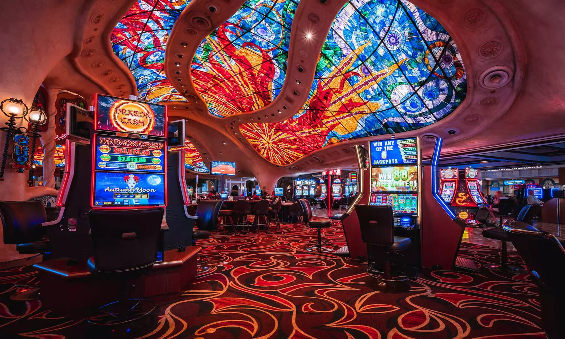 Member Pricing: Sunset Station Hotel & Casino Hotel w/ Casino