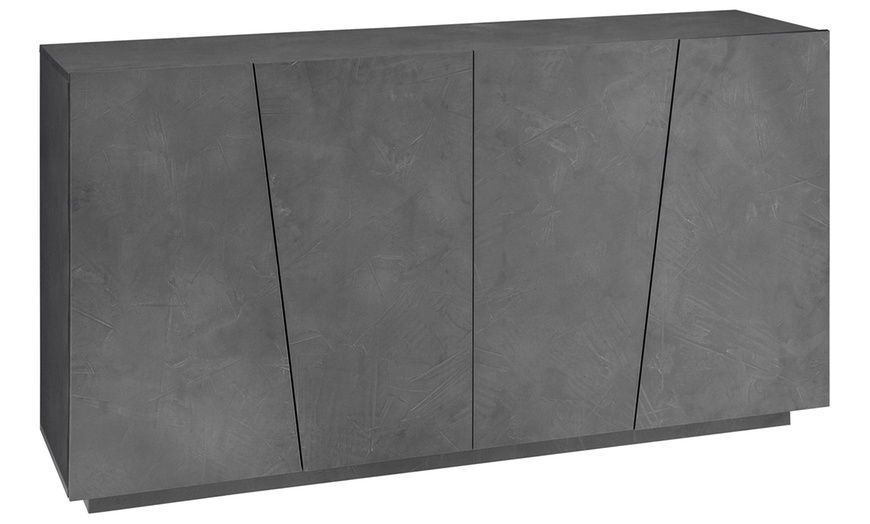 Image 26: Credenza dal design moderno