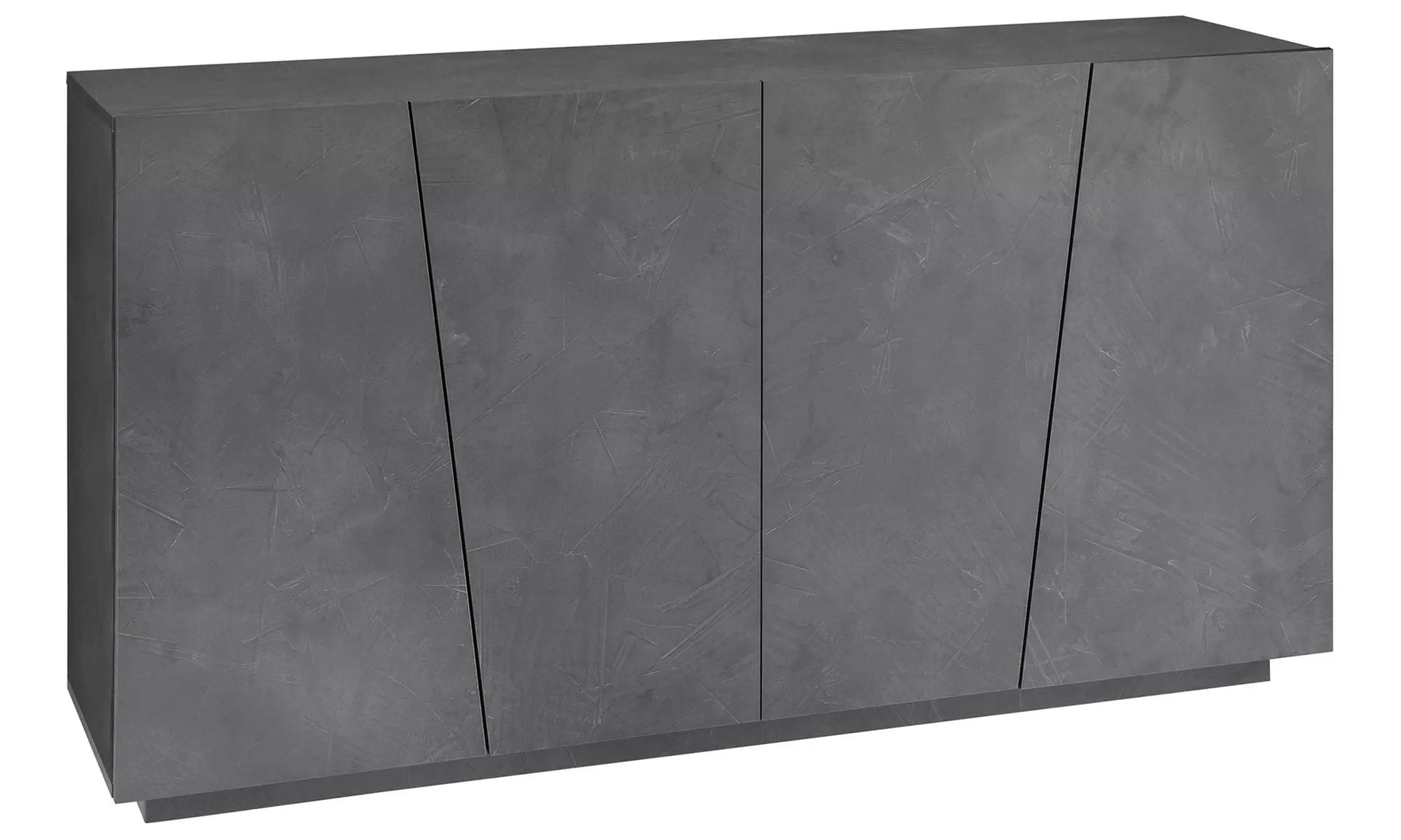 Credenza dal design moderno