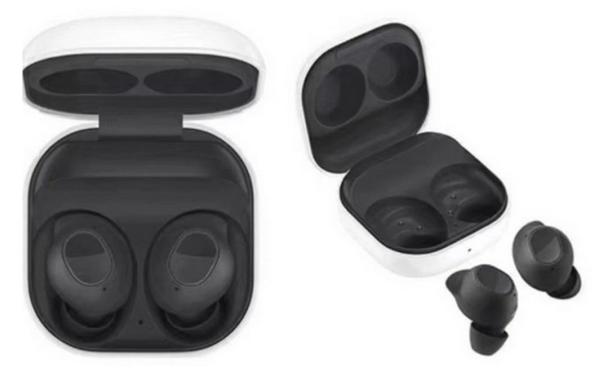 Image 3: Auricolari Wireless con cancellazione del rumore