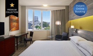 Perth CBD: 4* Stay + Brekky & Late CheckOut