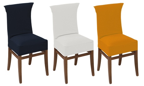 2 coprisedia Zeno antimacchia disponibili in vari colori